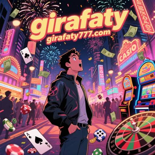 girafaty